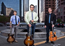 New West Guitar Group